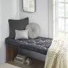 Poly Chenille Square Floor Pillow Cushion